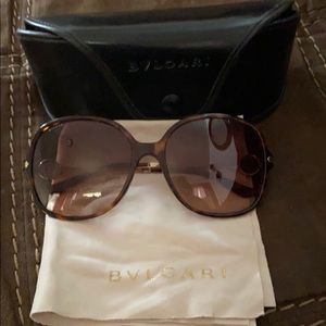 Bulgari Sunglasses